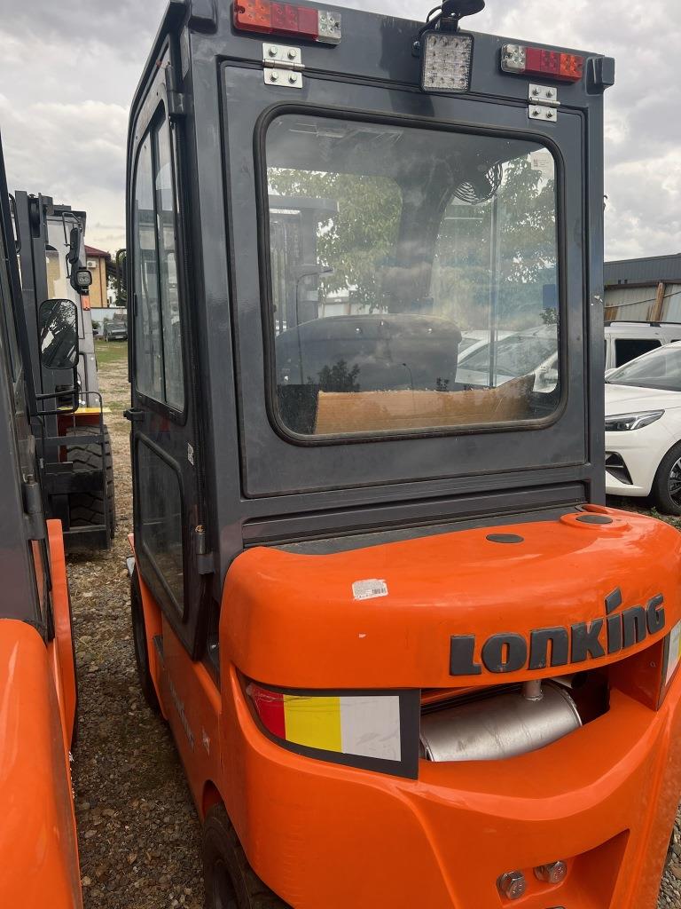LONKING FD15T