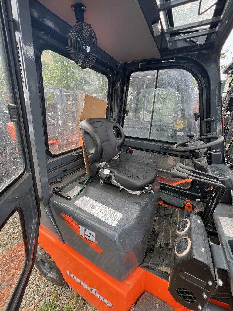 LONKING FD15T
