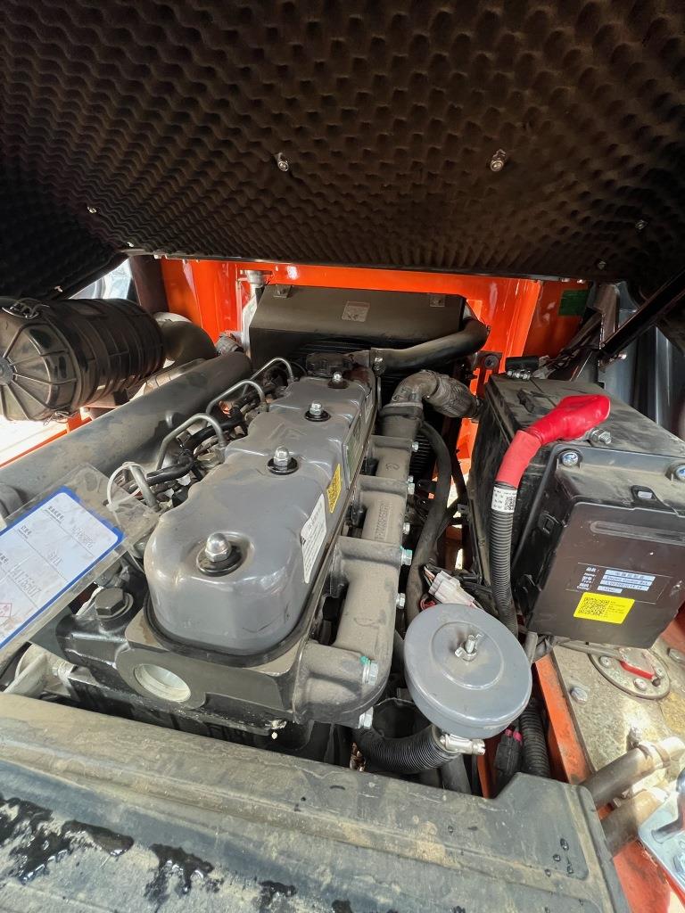 LONKING FD15T