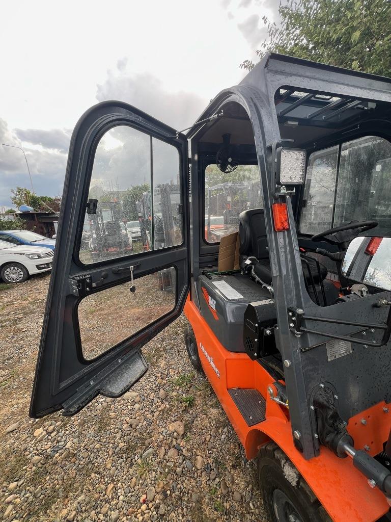 LONKING FD15T