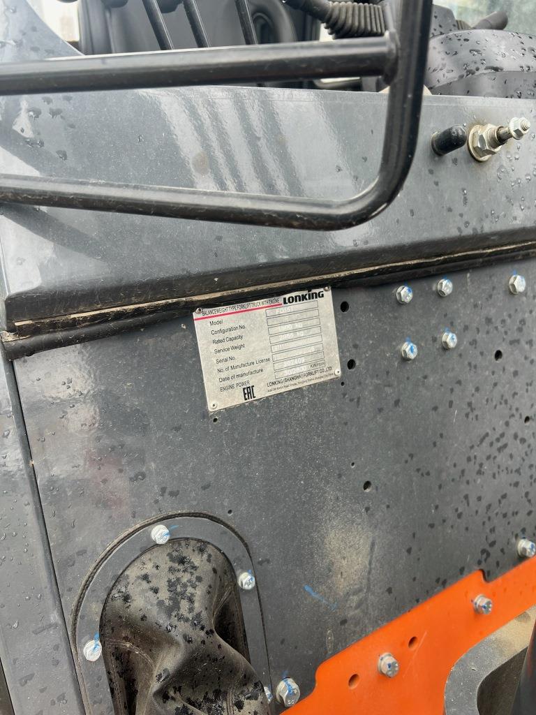 LONKING FD15T