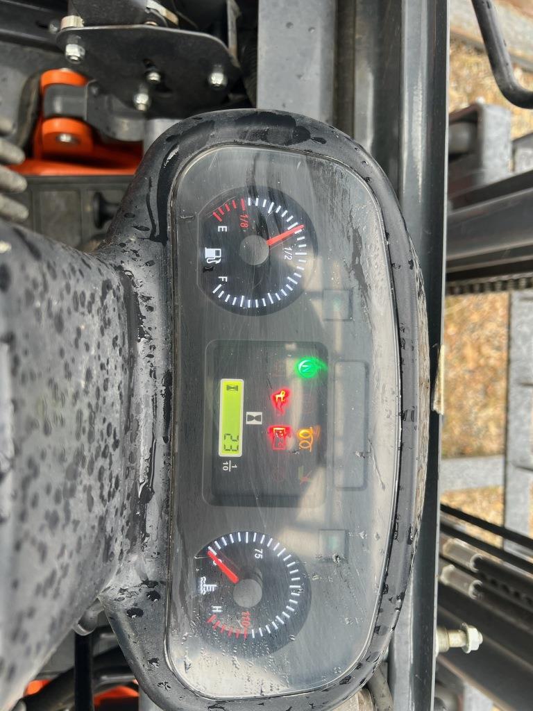 LONKING FD15T