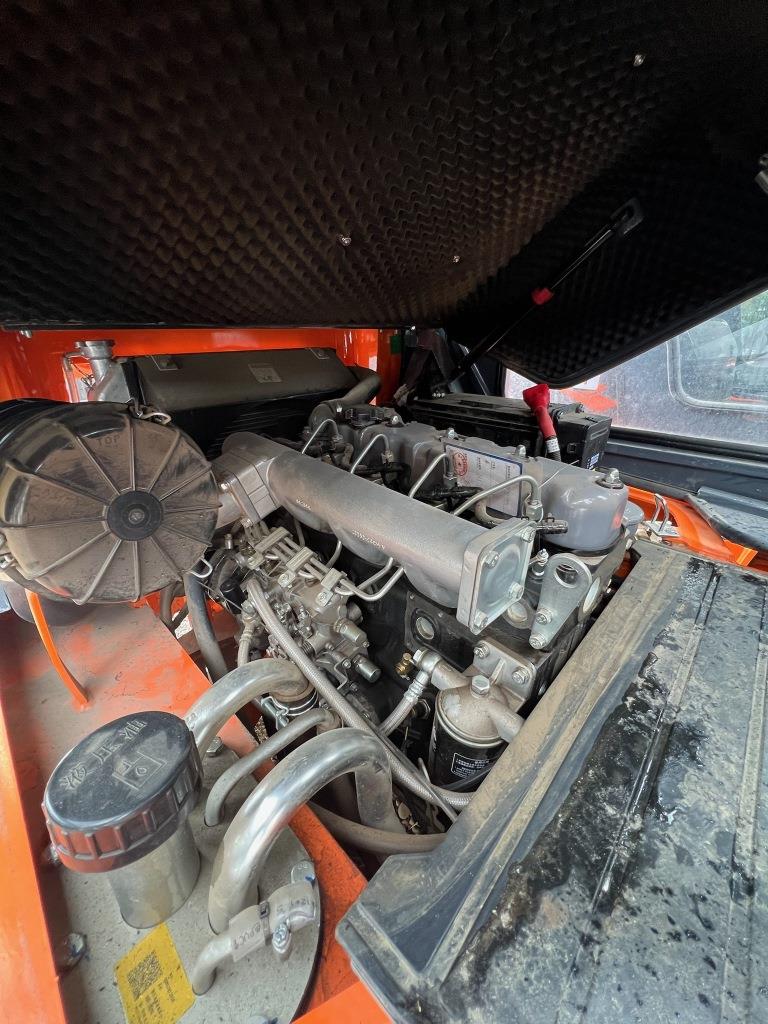 LONKING FD15T