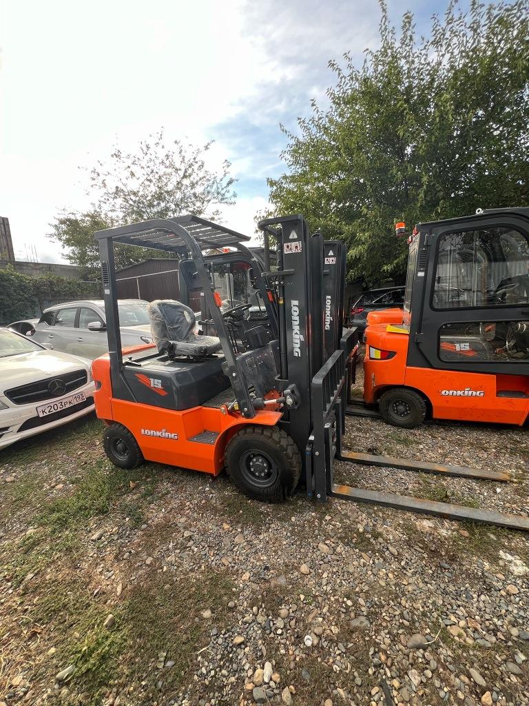 LONKING FD15T