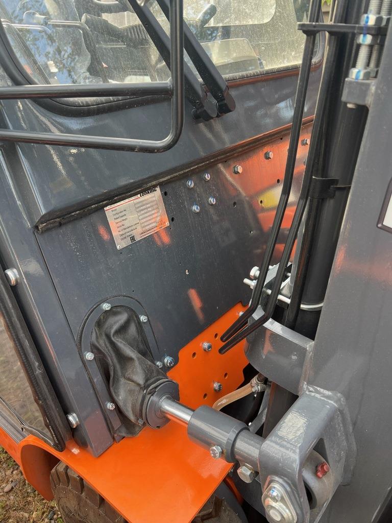 LONKING FD15T