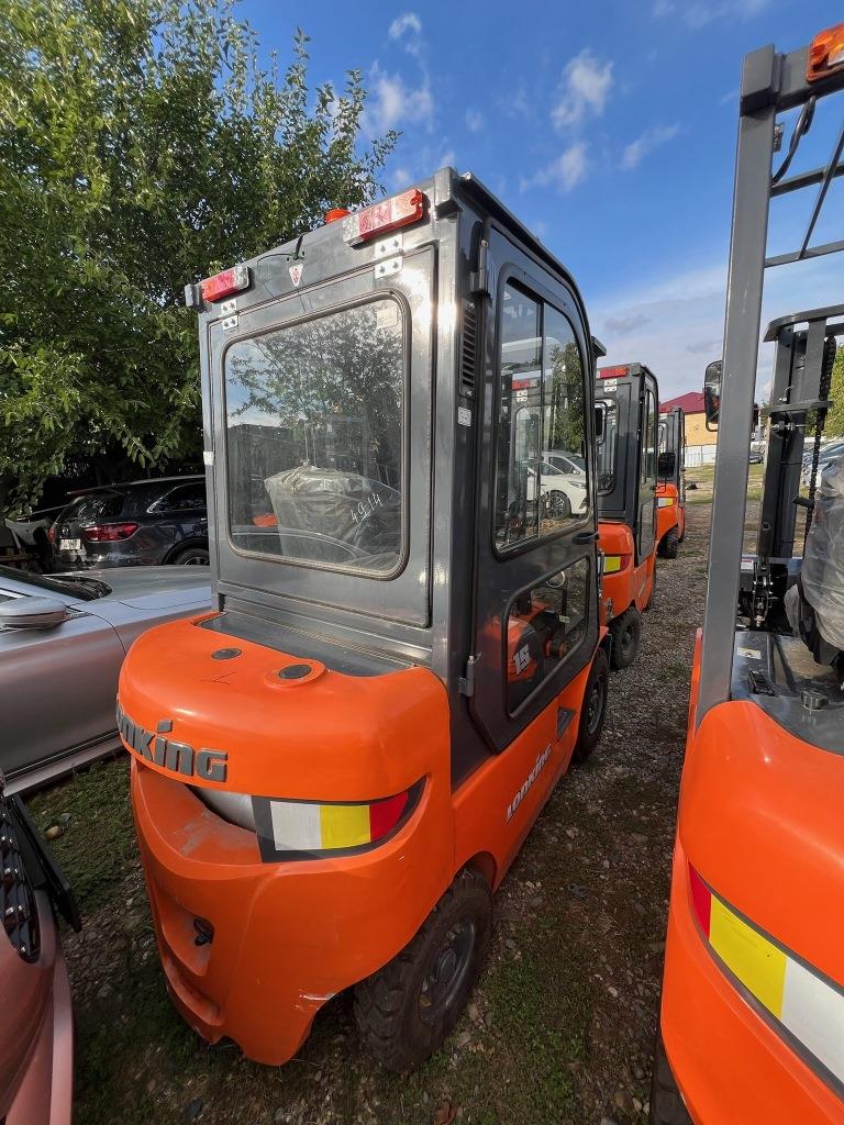 LONKING FD15T