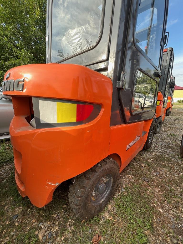 LONKING FD15T