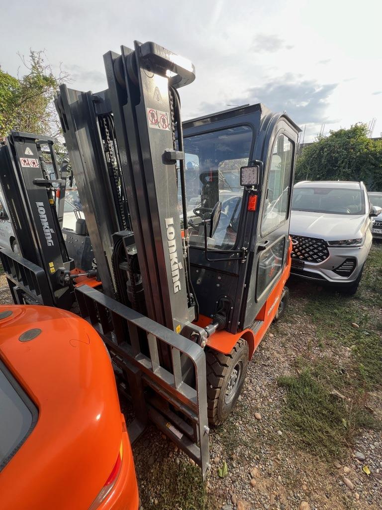 LONKING FD15T