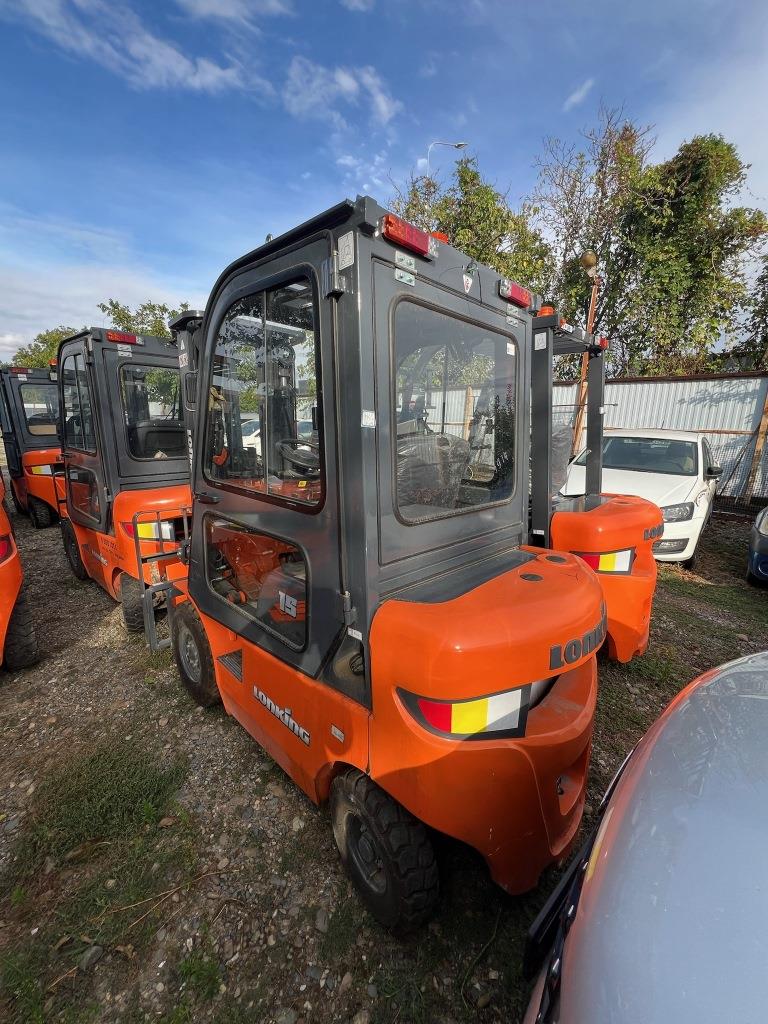LONKING FD15T