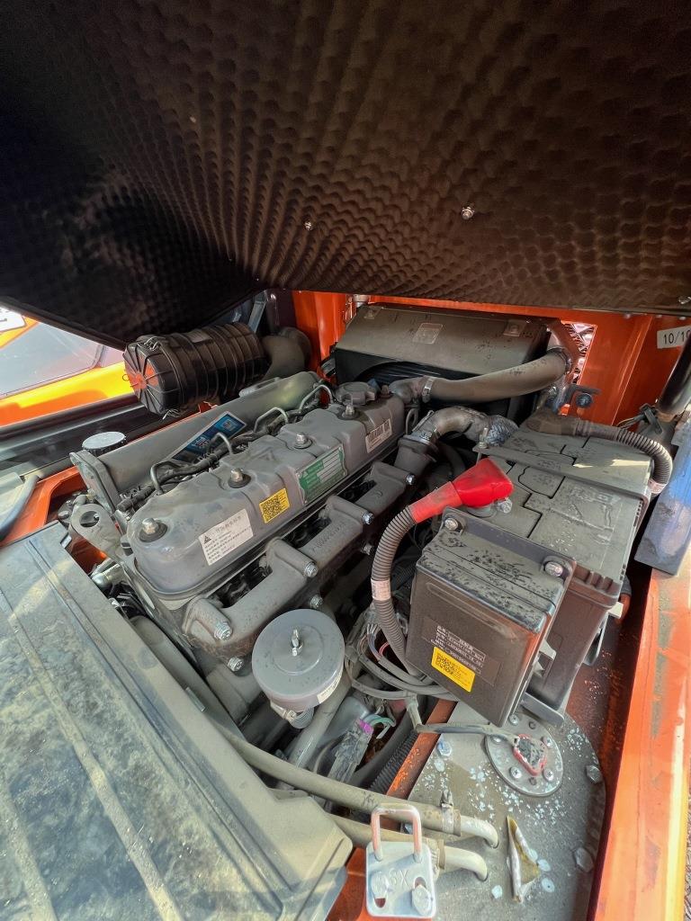 LONKING FD15T