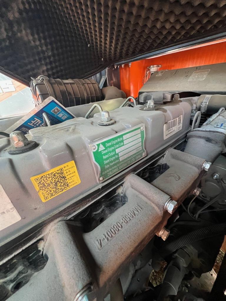 LONKING FD15T