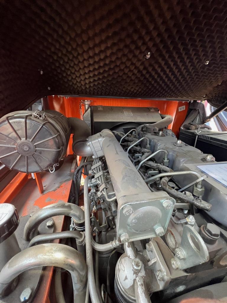 LONKING FD15T