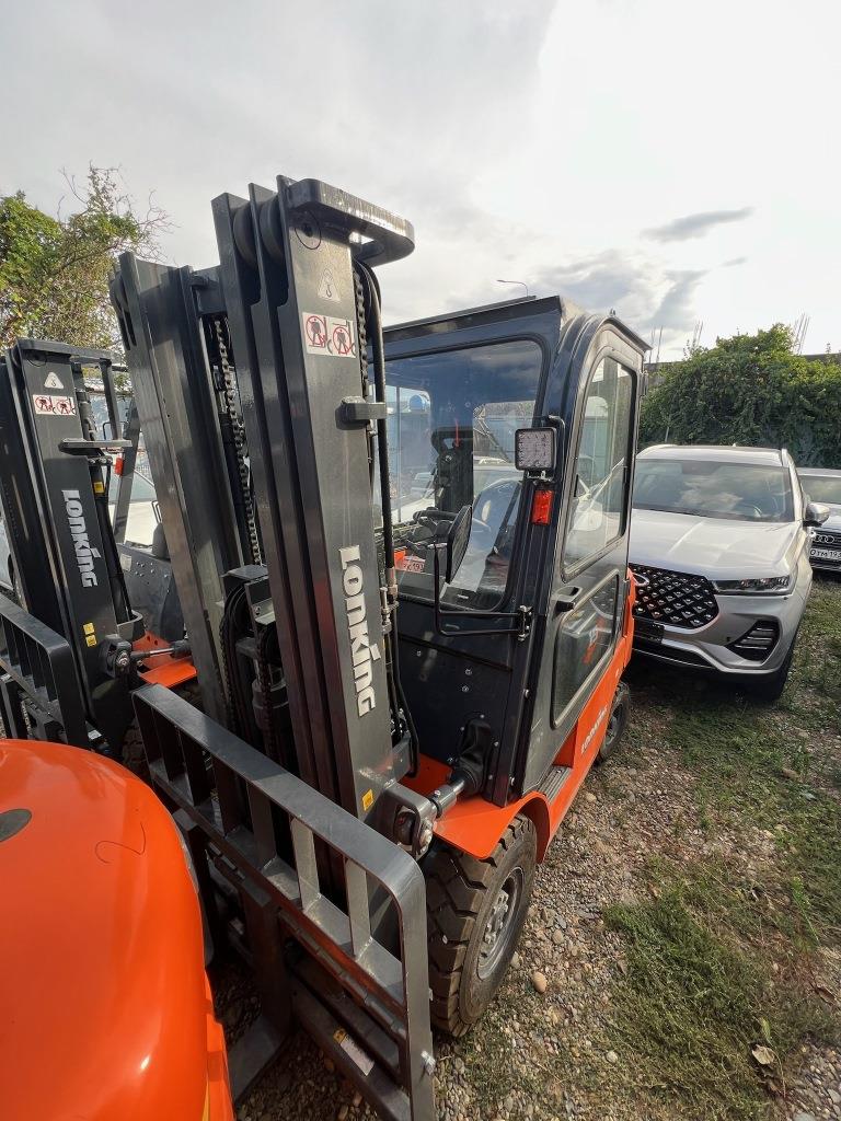 LONKING FD15T