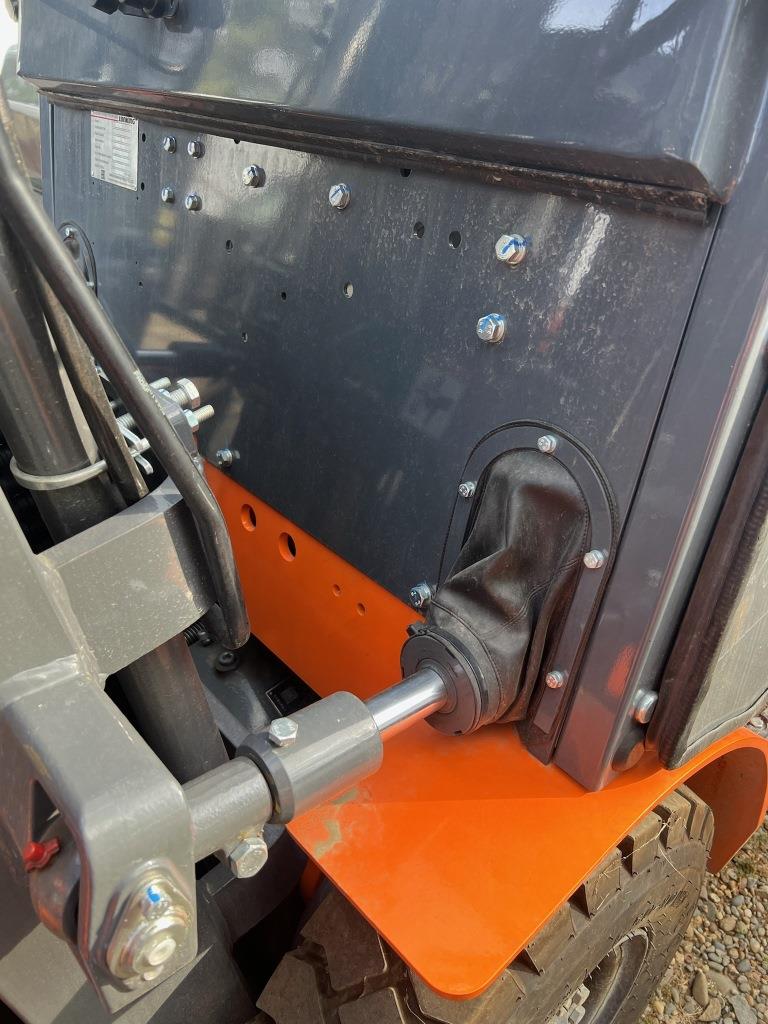 LONKING FD15T