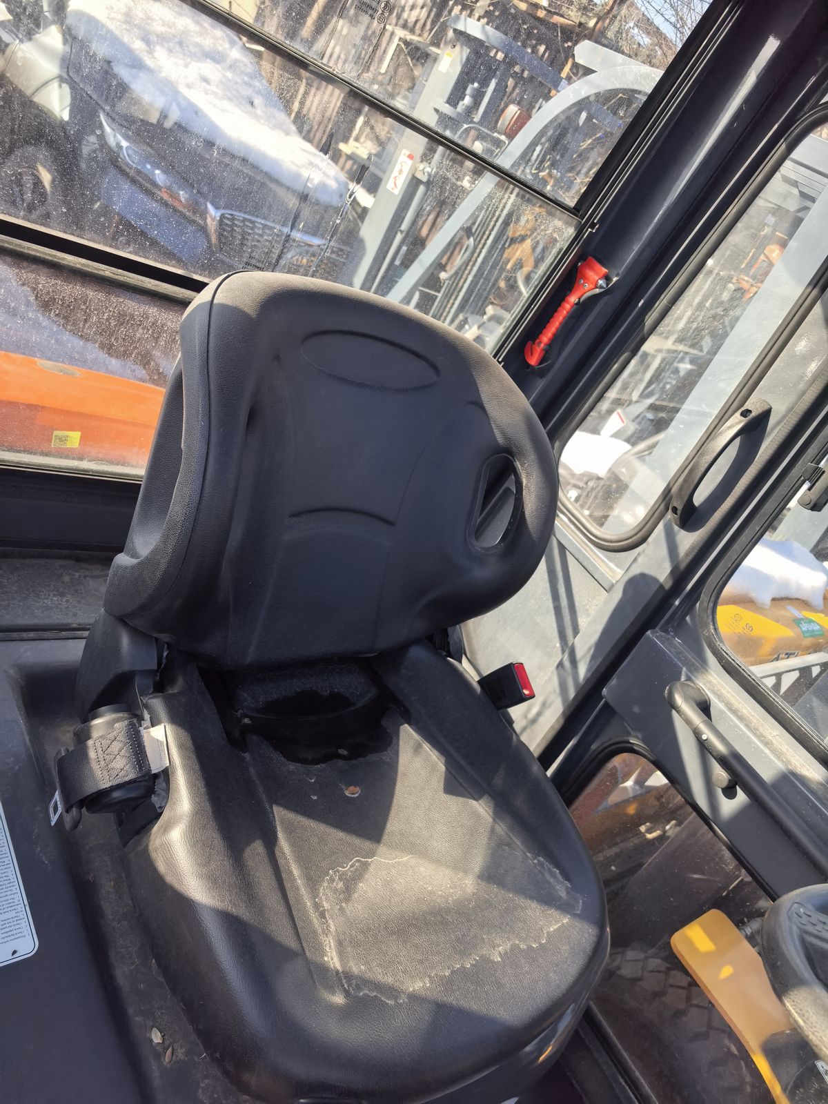 LONKING  LG20DT