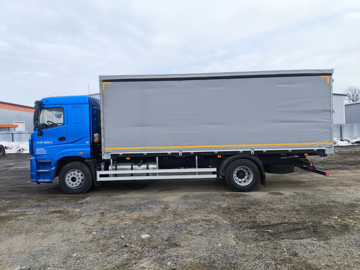 SOLLERS TR180