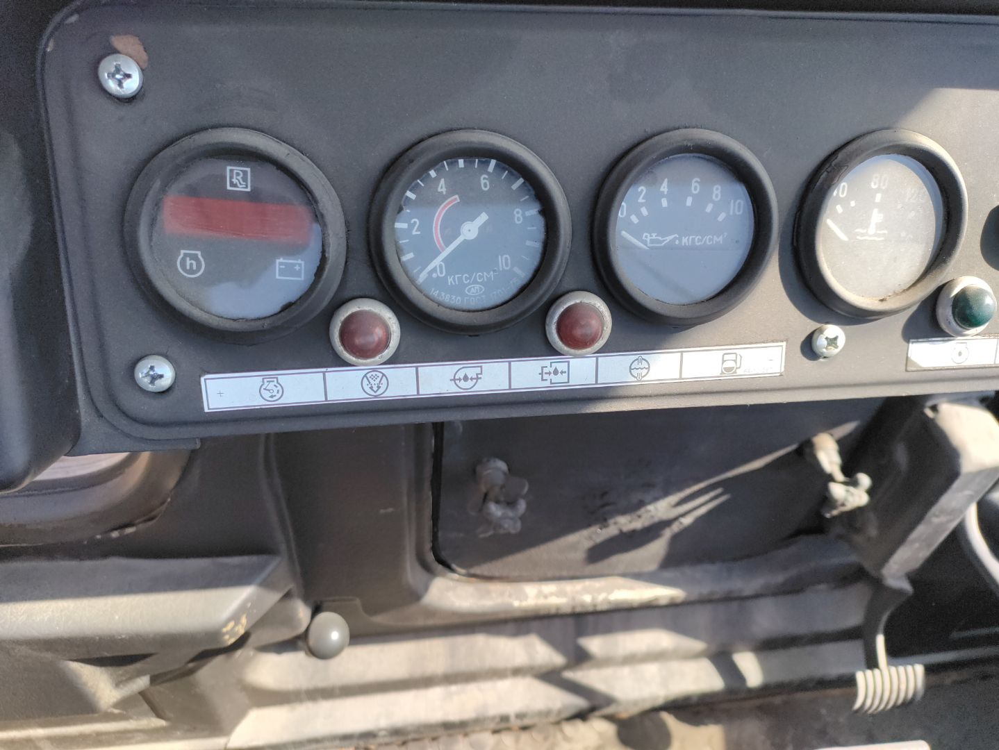ЧЗТС Т10М.0111 (бульдозер)
